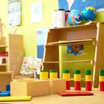 Montessori Classroom